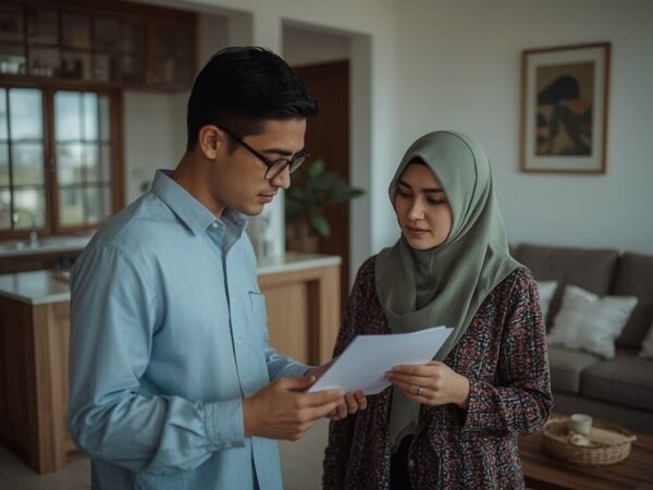 Langkah Operasional Menjaga Hidrasi dan Asupan Saat Perjalanan