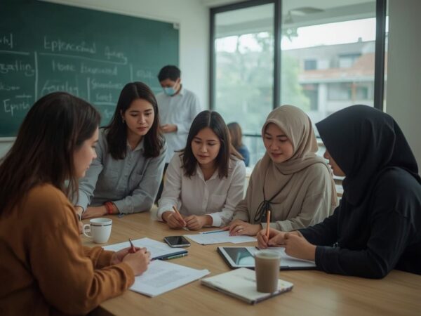 Perbandingan Strategi Praktis Mengelola Kasus Keluarga dan Properti saat Perjalanan dan Renovasi