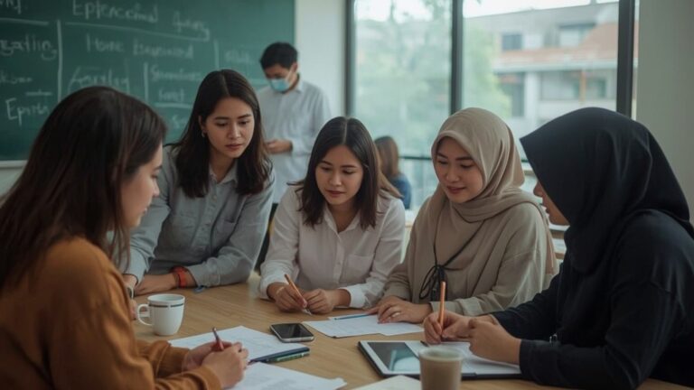 Perbandingan Strategi Praktis Mengelola Kasus Keluarga dan Properti saat Perjalanan dan Renovasi