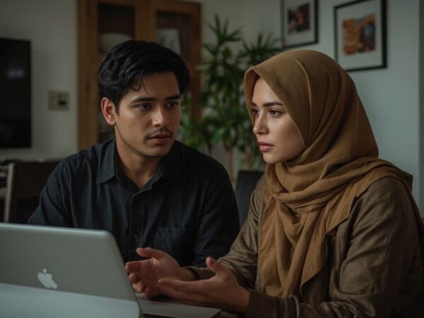 Rencana Aksi Kesehatan Keluarga: Telemedicine, Persiapan Perjalanan, dan Perawatan Rumah